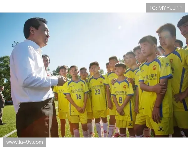 北京郑景方足球：推动本土足球发展与青训体系建设的创新探索